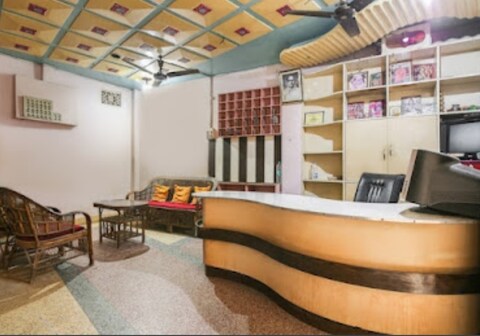 ANAND HOTEL