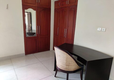 Hill Gardens Home Stay By Probity Ventures