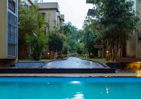 DREAM LIFE VILLA