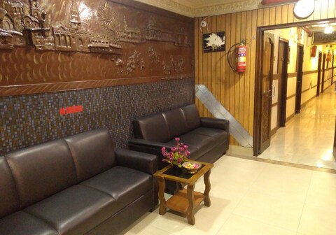 Hotel Shila International