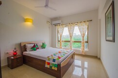 OYO Home 14736 Sea View 1BHK, Goa OYO Home 14736 Sea View 1BHK, Goa