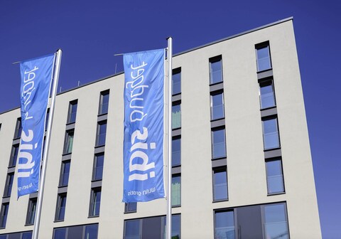 ibis budget Konstanz