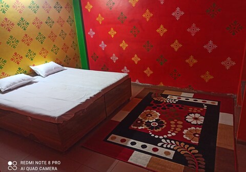 Shree Vallabh bhawan Homestay