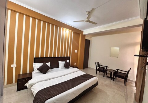 Hotel Shivaay AIIMS Rishikesh