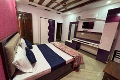 Apple Nest Villa, Chandigarh Apple Nest Villa, Chandigarh