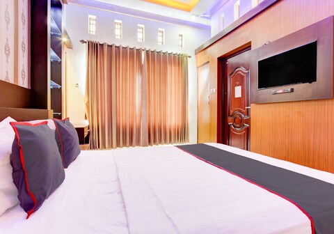 Hotel O Yogyakarta near MM UGM formerly Bama Guesthouse