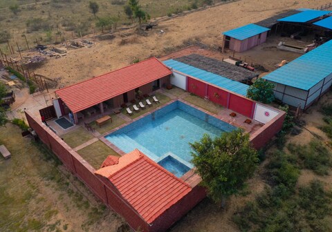 ENJOY RESORT A Unit of Raghuvansham Group