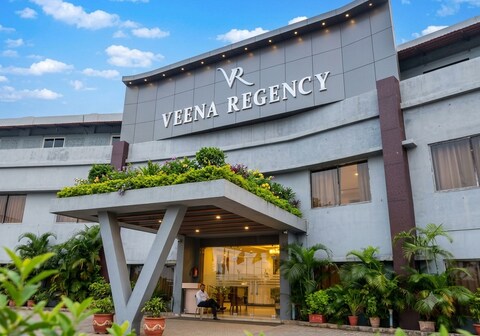 Veena Regency