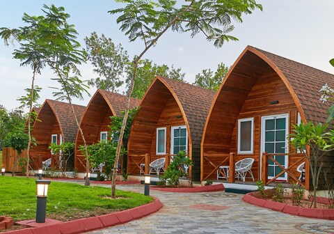 BODHIWOODS RESORTS