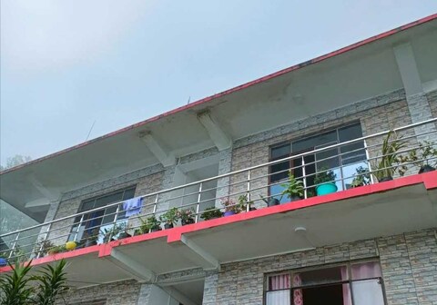 Hotel O The Mountain Soul