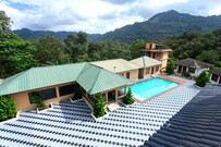 OYO 9678 Hotel Misty Garden, Munnar OYO 9678 Hotel Misty Garden, Munnar