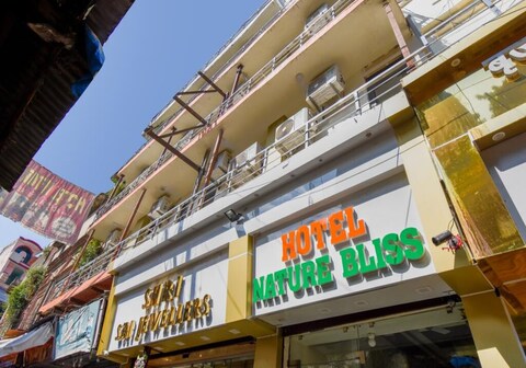 Hotel Nature Bliss
