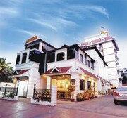 Yuvarani Residency, Cochin Yuvarani Residency, Cochin