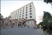 Hotel Mansingh, Jaipur Hotel Mansingh, Jaipur