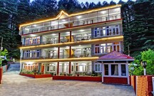 Amneu Pine Grove, Manali Amneu Pine Grove, Manali