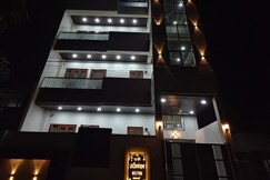 Abhinandan Homestay, Jaipur Abhinandan Homestay, Jaipur