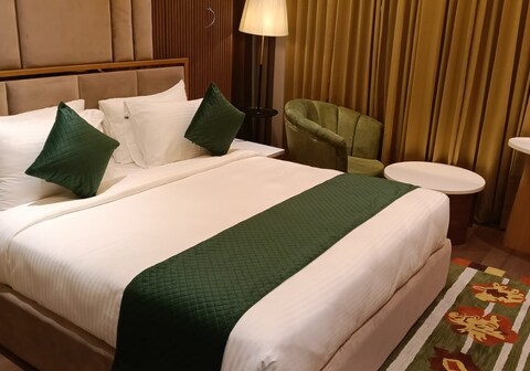 Comfort Inn Vindhyan