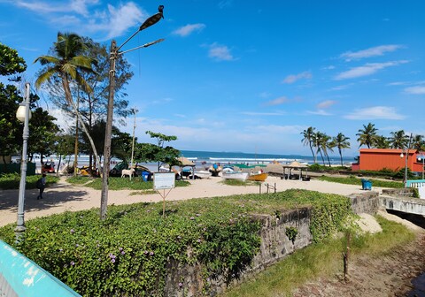 Portofino Holiday apartment