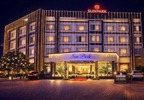 Hotel Sun Park