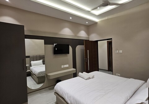 Geetanjali Villa Mount Abu