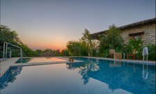 Aranya Eco Farm, Sasan Gir Aranya Eco Farm, Sasan Gir