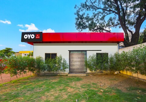 Hotel O Mangal Maruti