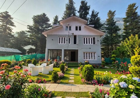 The Pahalgam GateWays