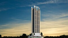 Arabic Suite ( 3 BHK ), Mumbai Arabic Suite ( 3 BHK ), Mumbai