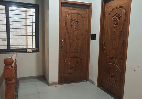 Perfect for family stays or long term guests