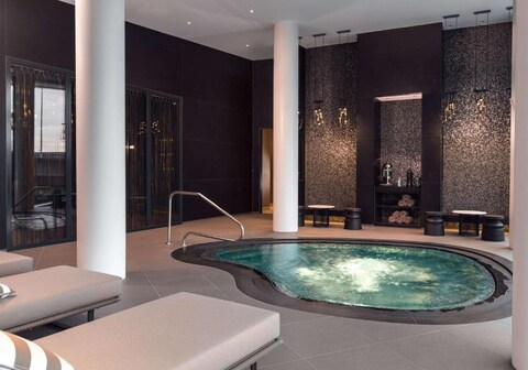 Hilton Amsterdam Airport Schiphol