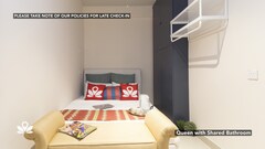 ZEN Hostel The Bed Station, Kuala Lumpur ZEN Hostel The Bed Station, Kuala Lumpur