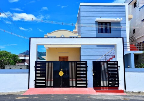TKN villa