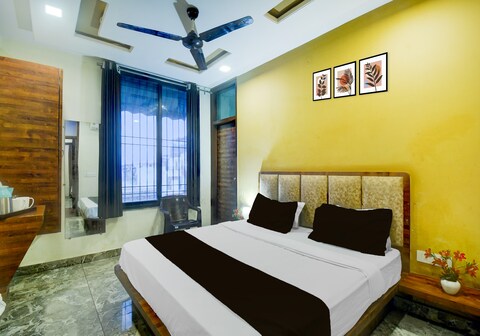 Hotel O by OYO JAIPUR ONE