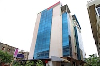 OYO 3091 Hotel Ramdiri Residency, Ranchi OYO 3091 Hotel Ramdiri Residency, Ranchi
