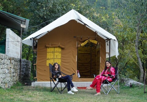 UPHILL ADVENTURE AND MEDITATION