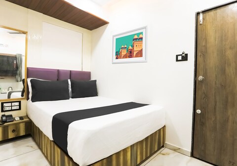 Hotel O Chautapool The Hotel