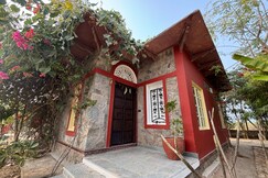 Neem Sarai Sariska, Sariska Neem Sarai Sariska, Sariska
