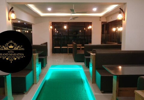 Hotel Grand Maratha