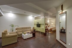 The Fern Residency Galaxy Mall, Asansol The Fern Residency Galaxy Mall, Asansol