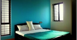 Jenukal Residence, Mysore Jenukal Residence, Mysore