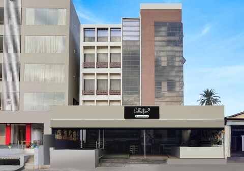 Collection O Ambaji Gujarat Formerly Hotel Moon Light