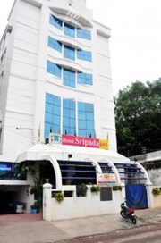 Hotel Sripada, Vijaywada Hotel Sripada, Vijaywada