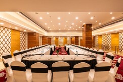 Divine Clarks Inn Suites, Kurukshetra Divine Clarks Inn Suites, Kurukshetra