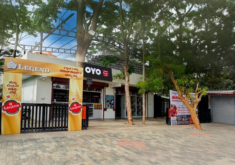 SPOT ON Mango Leaf Restaurant