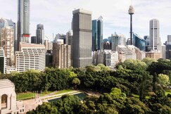 Pullman Sydney Hyde Park, Sydney Pullman Sydney Hyde Park, Sydney