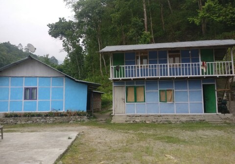Doon Valley Nature Retreat