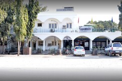 Hotel kadambari, Maihar Hotel kadambari, Maihar
