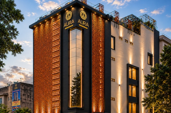 Aura A Boutique Hotel