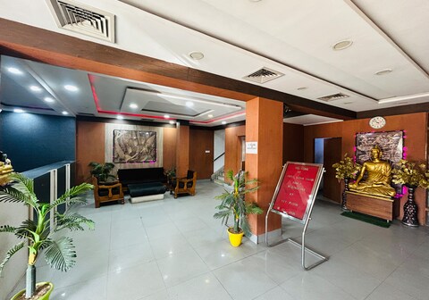 HOTEL BUDHA VIHAR