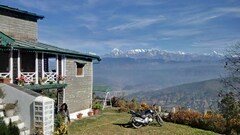 AASHRITHA KAUSANI, Kausani AASHRITHA KAUSANI, Kausani